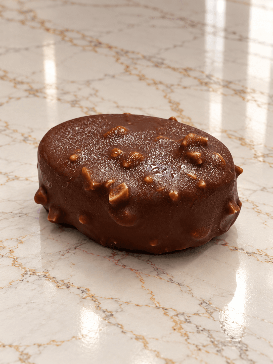 مكعب البندق